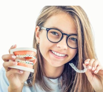 Invisalign Braces Treatment