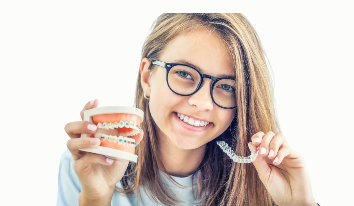 Invisalign Braces Treatment