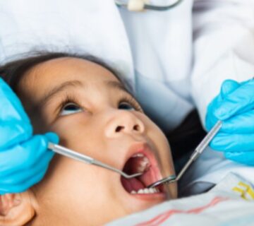 Child Dental Care