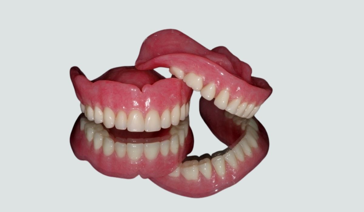 Tooth Replacement Implant
