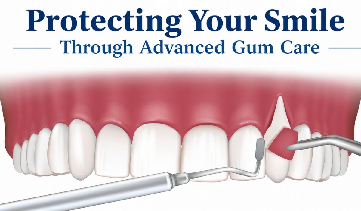 Best Gum Disease Treatment