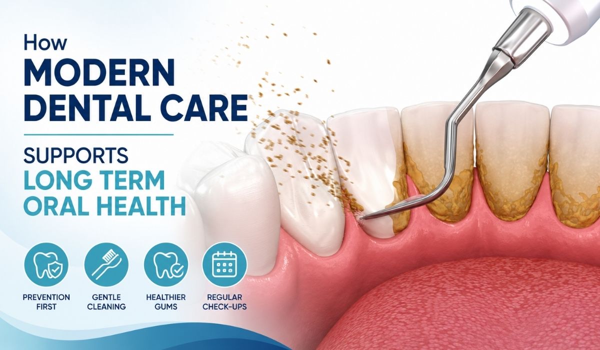 Dental Gum Disease Treatment