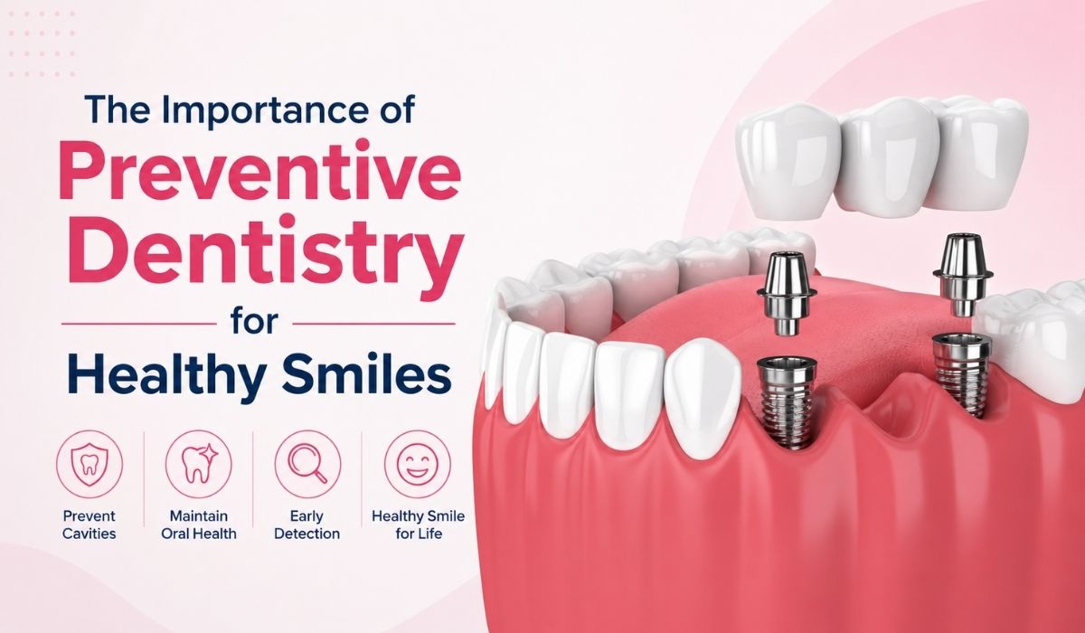 Dental Implants Treatment In Ahmedabad