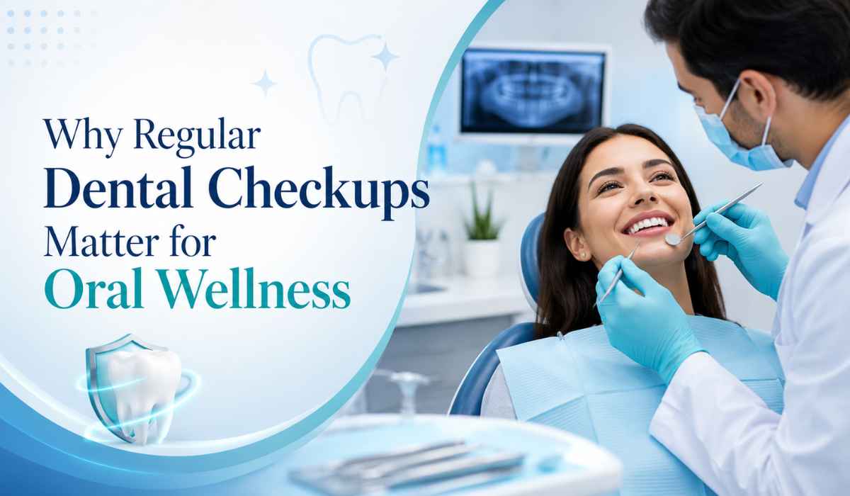 Invisalign Braces Treatment In Ahmedabad
