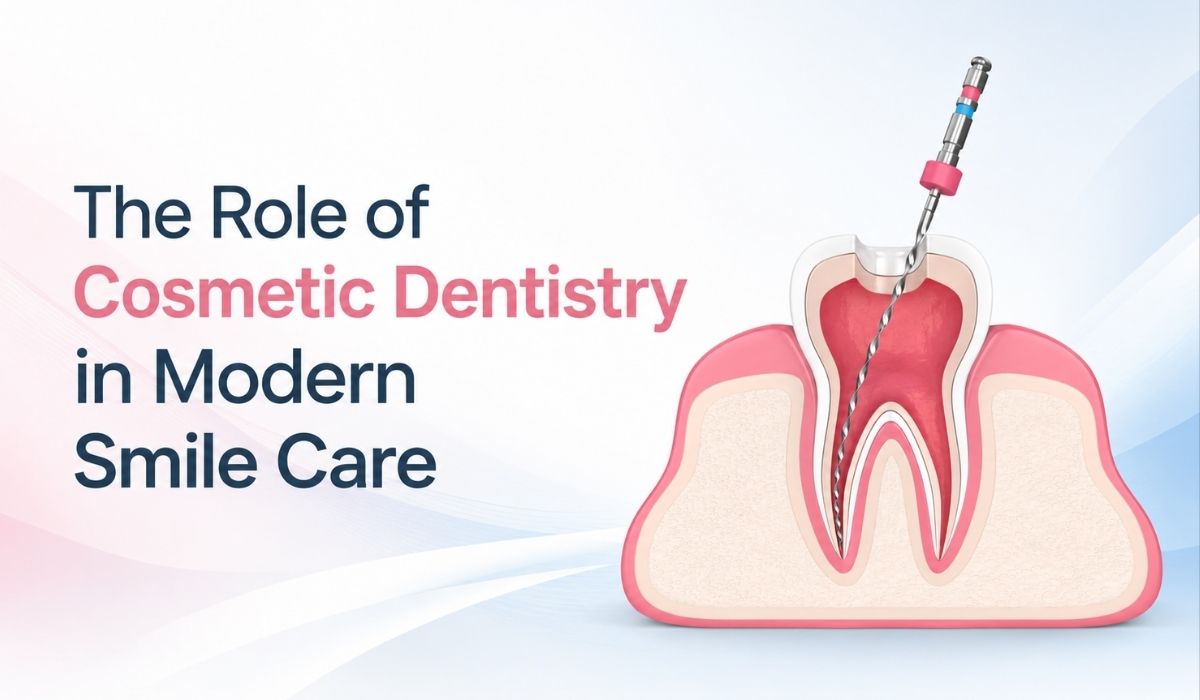 Painless Root Canal Treatment in Ahmedabad
